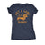  Get A Long Lil Doggy Womens T Shirt 