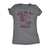  Get In My Belly Womens T Shirt 