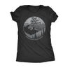  Get Lost In Nature Womens T Shirt 
