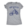  Get Over It Womens T Shirt 