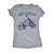  Get Over It Womens T Shirt 