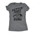  Gettin Shit Done Cat Womens T Shirt 