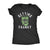  Getting Franky Womens T Shirt 