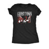  Ghost Town Womens T Shirt 