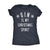  Gin Is My Christmas Spirit Womens T Shirt 