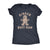  Ginger Butt Man Womens T Shirt 