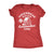  Gingerbread House Construction Crew Womens T Shirt 