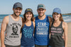 Girls Just Wanna Have Fundamental Rights Womens Tank Top