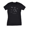  Give Me Some Space Womens T Shirt 