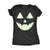  Glow In The Dark Jack O Lantern Womens T Shirt 