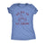  Go Big Or Go Gnome Womens T Shirt 