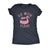  Go With The Float Womens T Shirt 