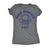  Going Nowhere Fast Womens T Shirt 