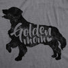  Golden Mom Womens T Shirt 