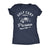  Golf Cart Princess Womens T Shirt 