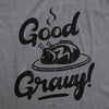  Good Gravy Womens T Shirt 