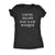  Good Moms Say Bad Words Womens T Shirt 