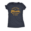  Good Taste In Music Bad Taste In Men Womens T Shirt 