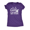  Good Witch Womens T Shirt 