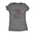  Gotcha Bitch Womens T Shirt 