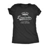  Grab Your Dumbrella Womens T Shirt 