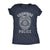  Grammar Police Womens T Shirt 
