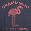  Grammingo Womens T Shirt 