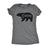  Grammy Bear Womens T Shirt 