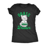  Grass Dealer Womens T Shirt 