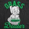 Grass Dealer Womens T Shirt 