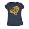  Groovy Chick Womens T Shirt 