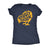 Groovy Chick Womens T Shirt 