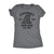  Grounded For Life Womens T Shirt 