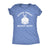  Guess What Bunny Butt Womens T Shirt 