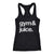 Gym And Juice Womens Tank Top