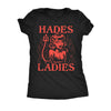  Hades Ladies Womens T Shirt 