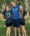  Hahahano Womens T Shirt 