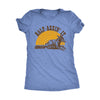  Half Assin It Womens T Shirt 