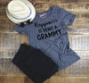  Happiness Is Being A Grammy Womens T Shirt 