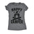  Happy Camper Womens Tee Womens T Shirt 