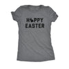  Happy Easter Womens T Shirt 