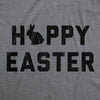  Happy Easter Womens T Shirt 