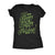  Happy Fucking Holidays Womens T Shirt 
