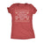  Happy Fucking Valentines Day Womens T Shirt 