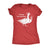  Happy Honkadays Womens T Shirt 