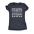  Happy National Fireworks Set Off By Drunk People Day Womens T Shirt 