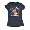  Happy New Rears Eve Womens T Shirt 