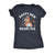  Happy New Rears Eve Womens T Shirt 