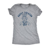  Happy Treason Day Womens T Shirt 