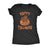  Happy Yalloween Womens T Shirt 